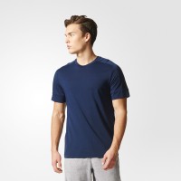 تی شرت آستین کوتاه مردانه   B47360 Adidas