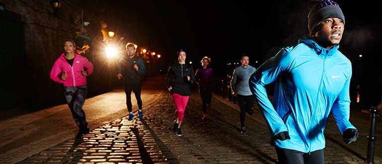 دویدن انتخاب می کنید؟!