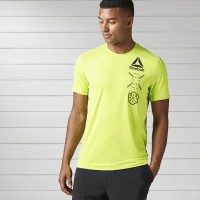 تی شرت مردانه ریباک B46009