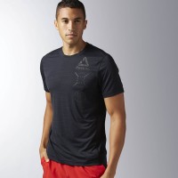 تی شرت مردانه ریباک BK3966