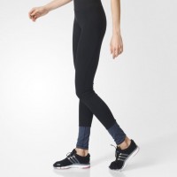 لِگ / شلوار ورزشی  چسبان آدیداس مد AY6159  Workout Ready 