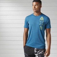 تی شرت مردانه ریباک BK3970