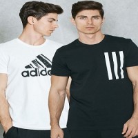 تی شرت های 2 تِکه آستین کوتاه آدیداس BK2806