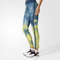 لِگ / تایین  چسبان طرح دار آدیداس ap9533