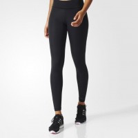 لِگ / شلوار ورزشی  چسبان آدیداس مدل AI7286 Workout