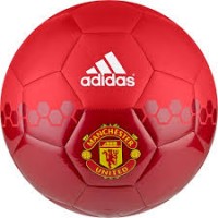 توپ فوتبال منچستریونایتد