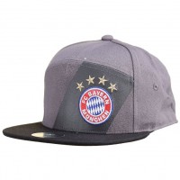 کلاه اسپورت هواداران بایرن مونیخ