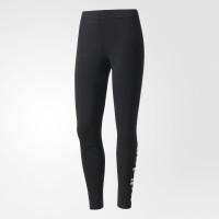 لگ/شلوار چسبان ورزشی زنانه آدیداس S97155