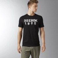 تی شرت مردانه ریباک BK5237