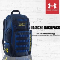 کوله پشتی لایف استایل آندر آرمور SC30