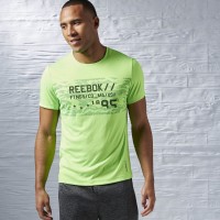 تی شرت آستین کوتاه ریباک aj2906  