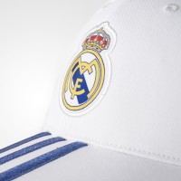 کلاه اسپورت هواداران رئال مادرید