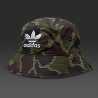 کلاه آدیداس  BK7618- Originals Bucket Hat 