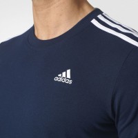 تی شرت آستین کوتاه مردانه آدیداس  B47359