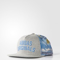 کلاه لایف استایل نقابدارآدیداس BK2190