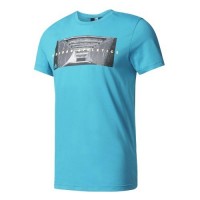 تی شرت لایف استایل مردانه آدیداس BK2828