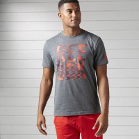 تی شرت مردانه ریباک BK5232