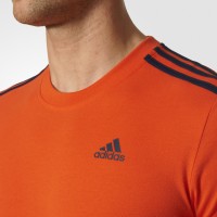 تی شرت آستین کوتاه مردانه   S98718 Adidas