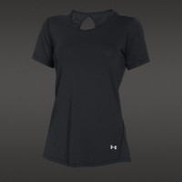 تی شرت زنانه UA-CoolSwitch