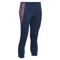 لِگ / تایت  چسبان  طرح دار آندرآرمور